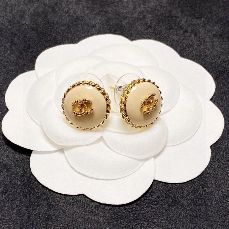 Chxnxl Earrings Practical 291465