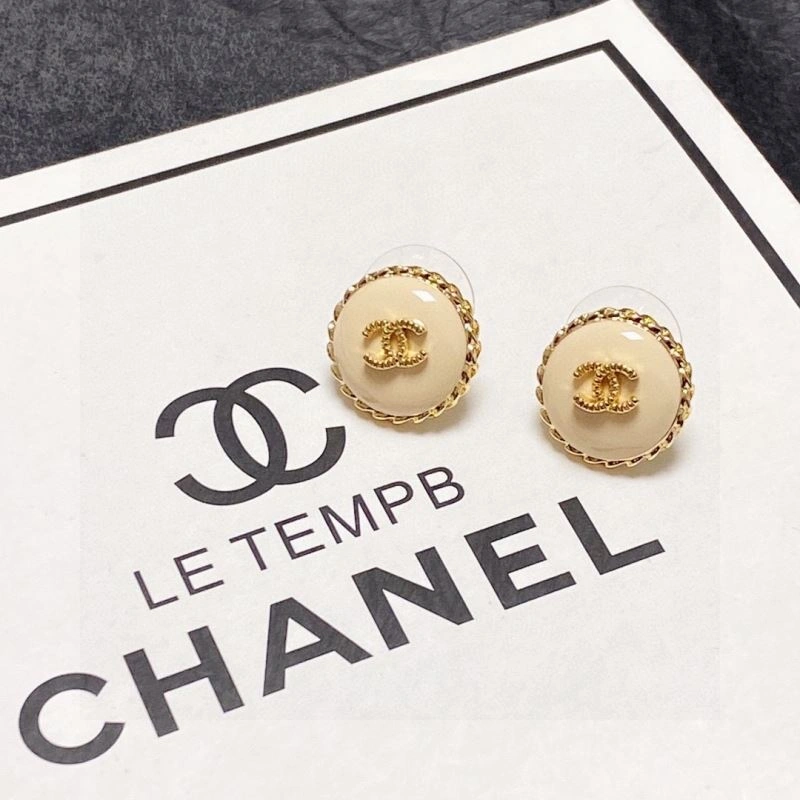 Chxnxl Earrings Practical 291465