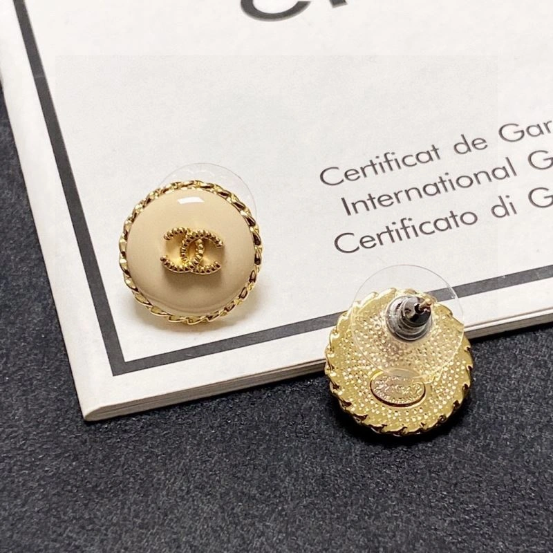 Chxnxl Earrings Practical 291465