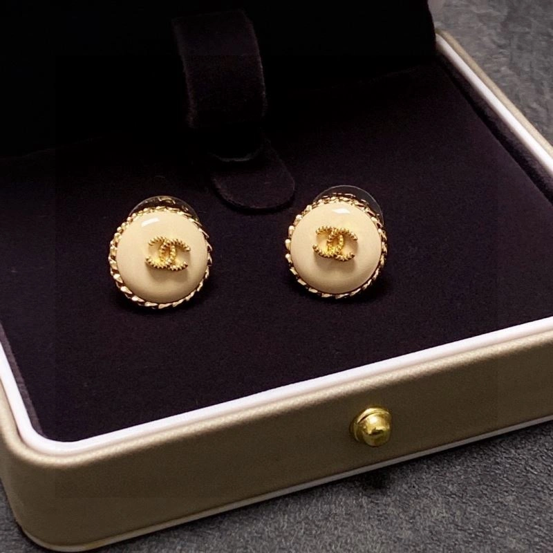 Chxnxl Earrings Practical 291465