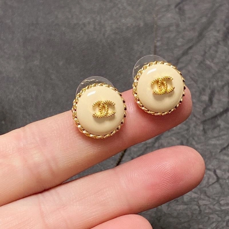 Chxnxl Earrings Practical 291465