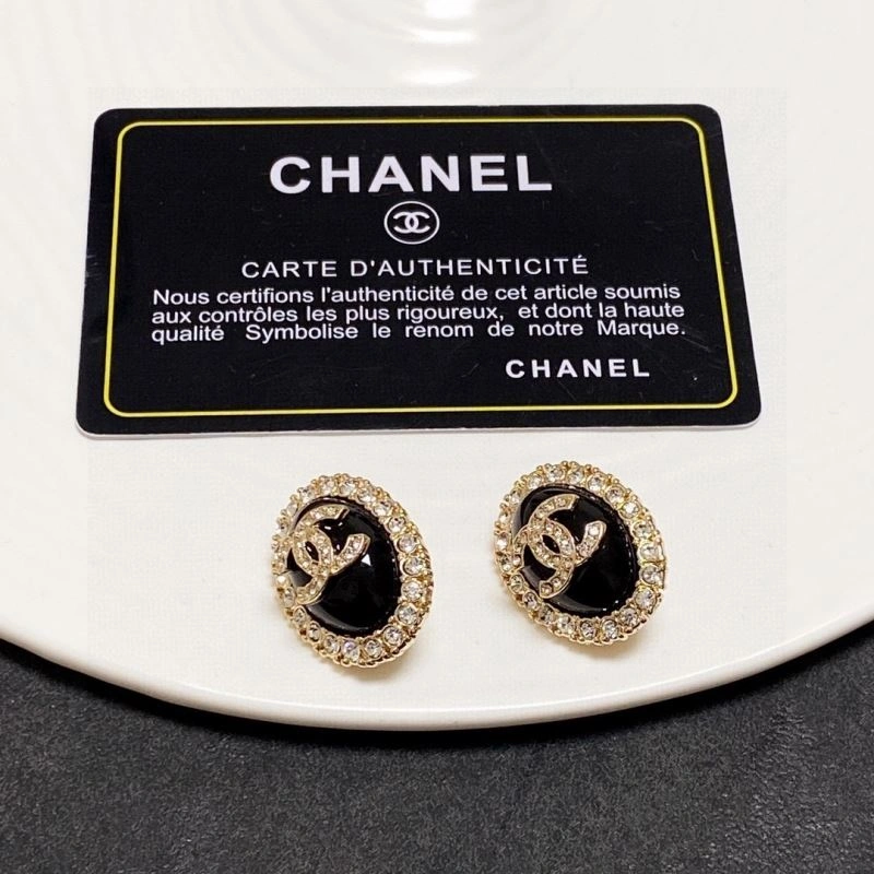 TopPick Chxnxl Earrings 291470