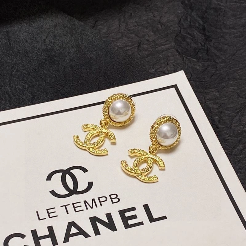 Sophisticated Chxnxl Earrings 291447