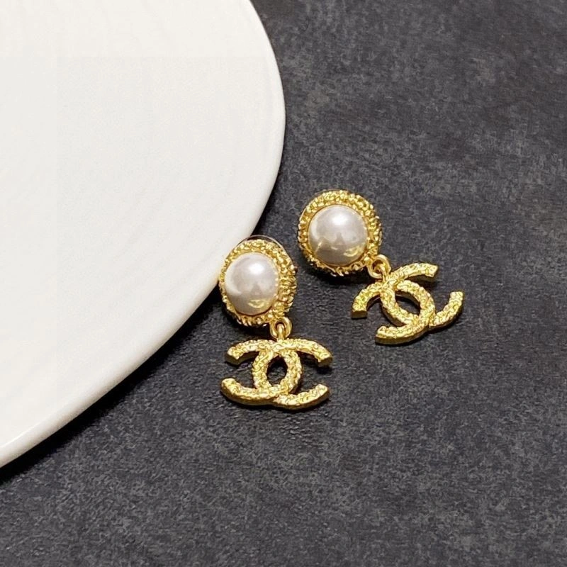 Sophisticated Chxnxl Earrings 291447