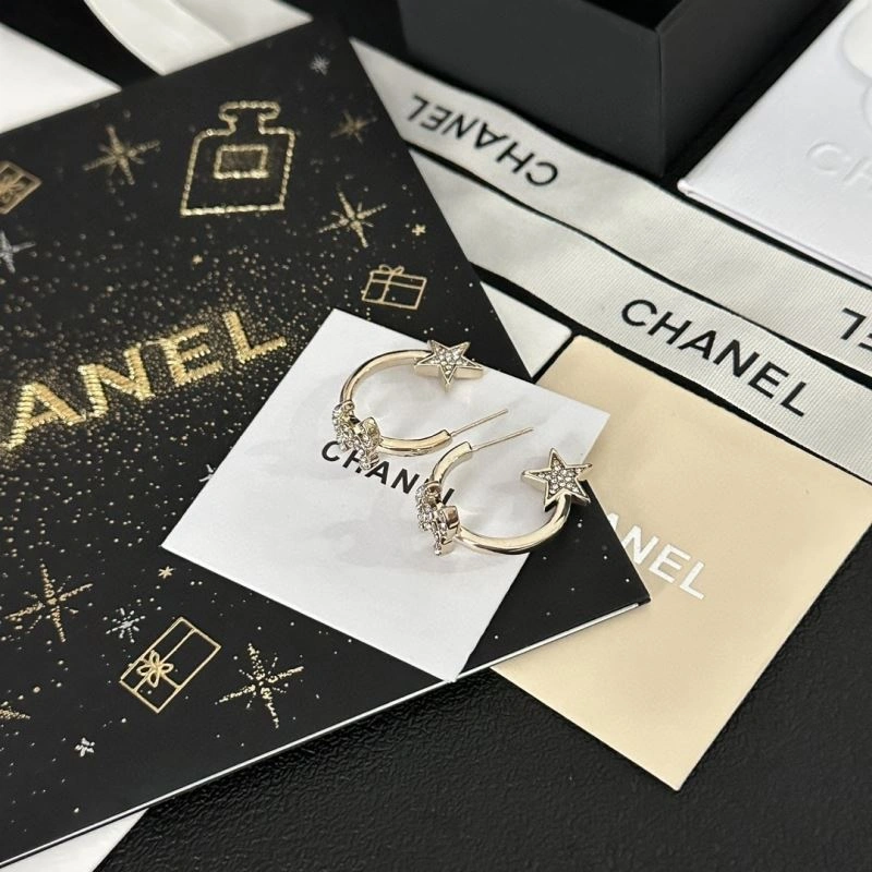 Chxnxl Earrings Comfortable 291451
