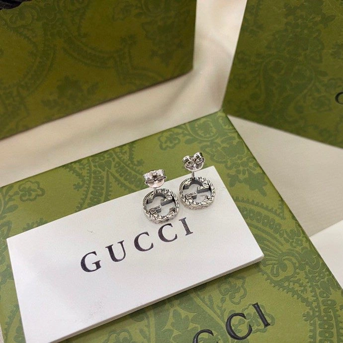 Elegant Gxccx Earrings 306881
