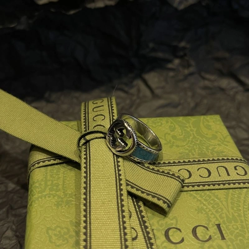 AllSeason Gxccx Rings 305866