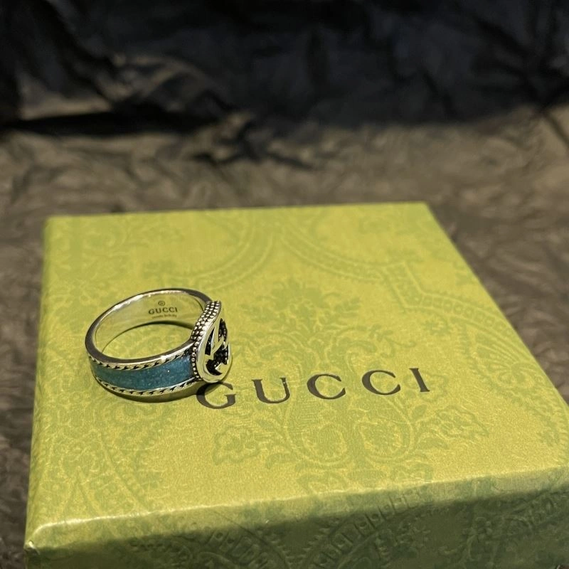 AllSeason Gxccx Rings 305866
