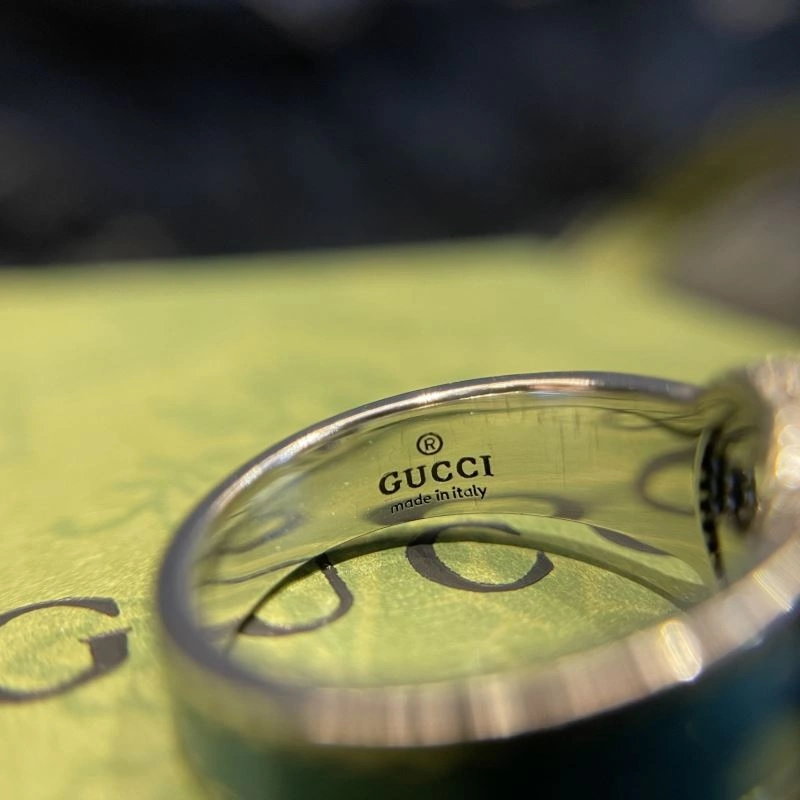 AllSeason Gxccx Rings 305866