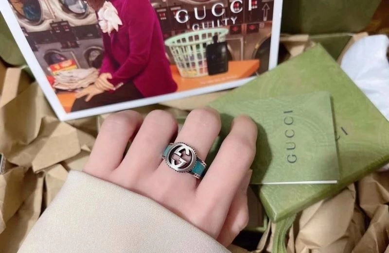 AllSeason Gxccx Rings 305866