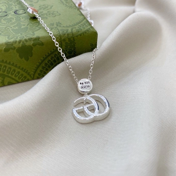 WellDesigned Gxccx Necklaces 306394