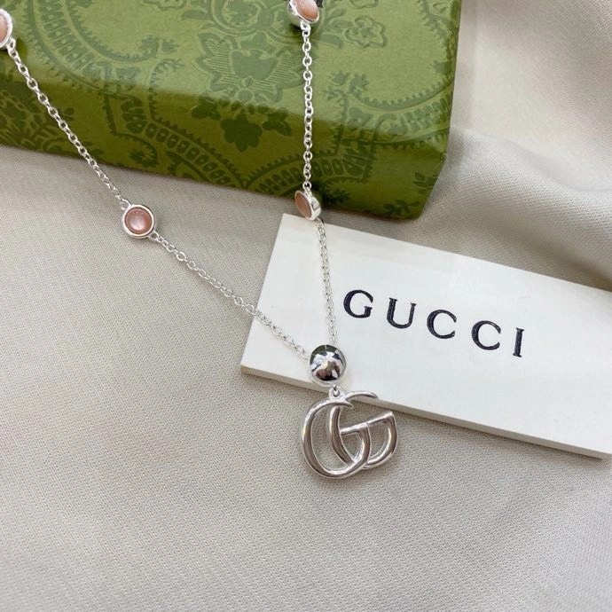 WellDesigned Gxccx Necklaces 306394