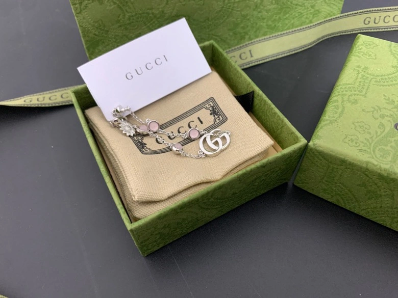 Cozy Gxccx Bracelets 307166