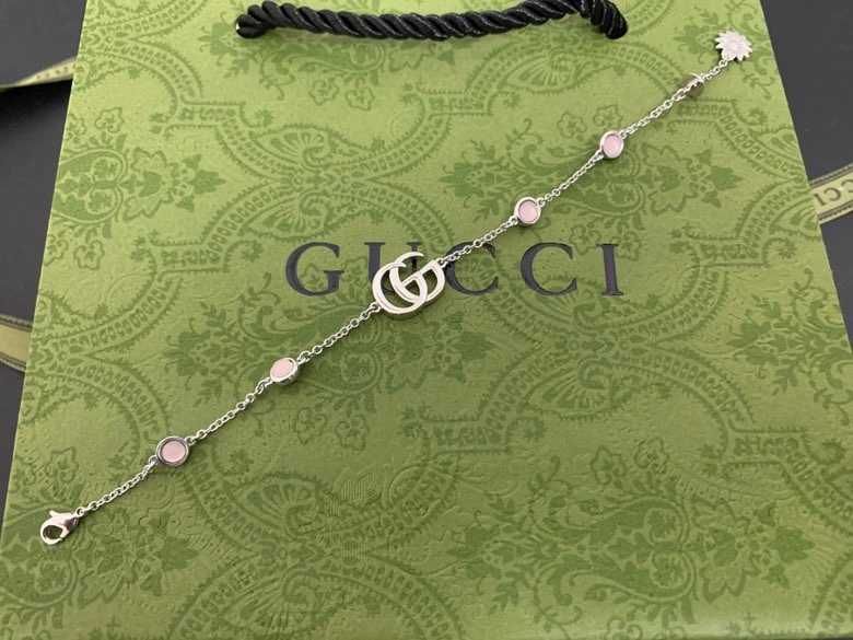 Cozy Gxccx Bracelets 307166