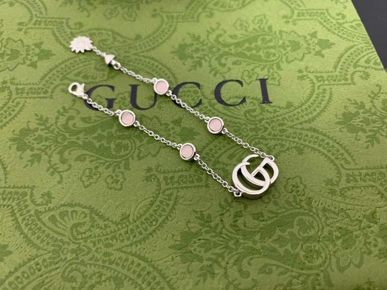 Cozy Gxccx Bracelets 307166
