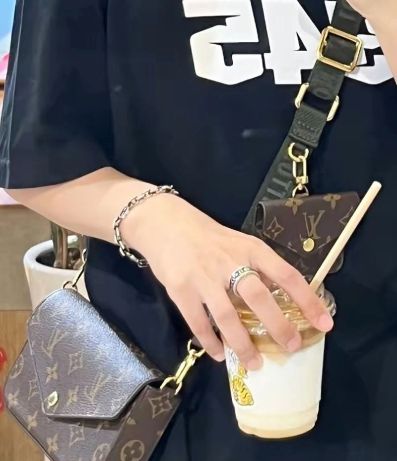 Trendsetting Gxccx Bracelets 307153