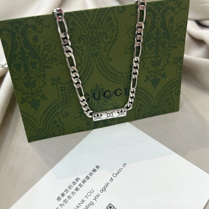 Gxccx Necklaces Flexible 306397