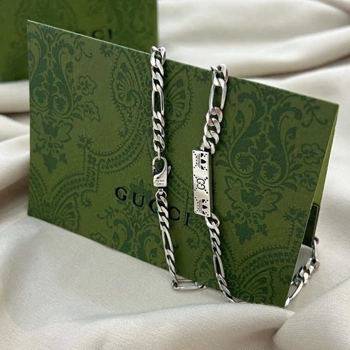 Gxccx Necklaces Flexible 306397
