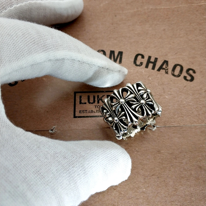 Chrxmx Hxxrts Rings Reliable 300306