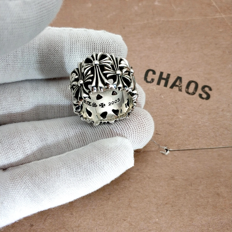Chrxmx Hxxrts Rings Reliable 300306