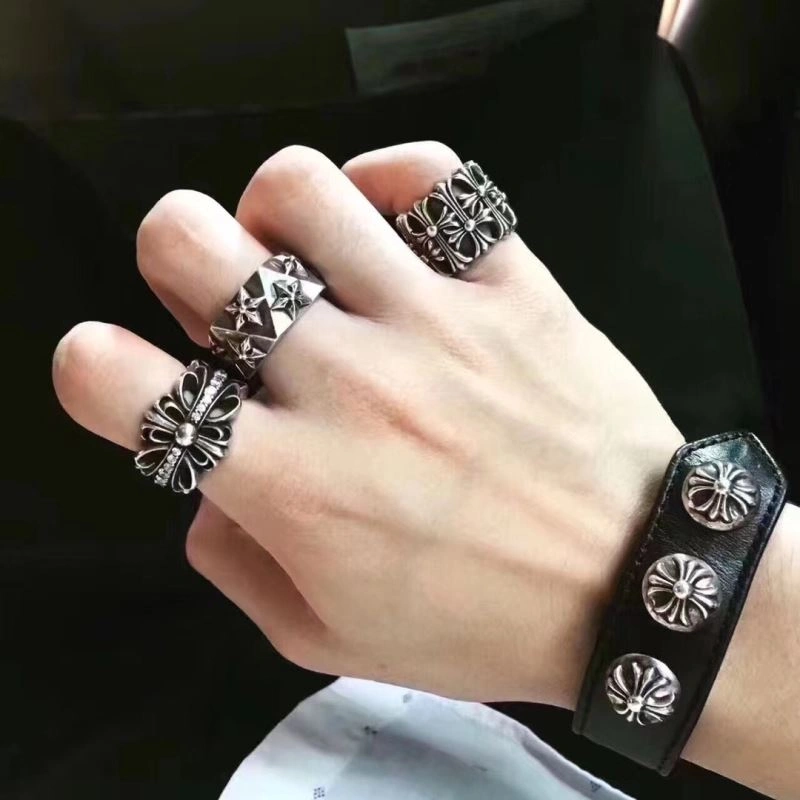 Chrxmx Hxxrts Rings Reliable 300306