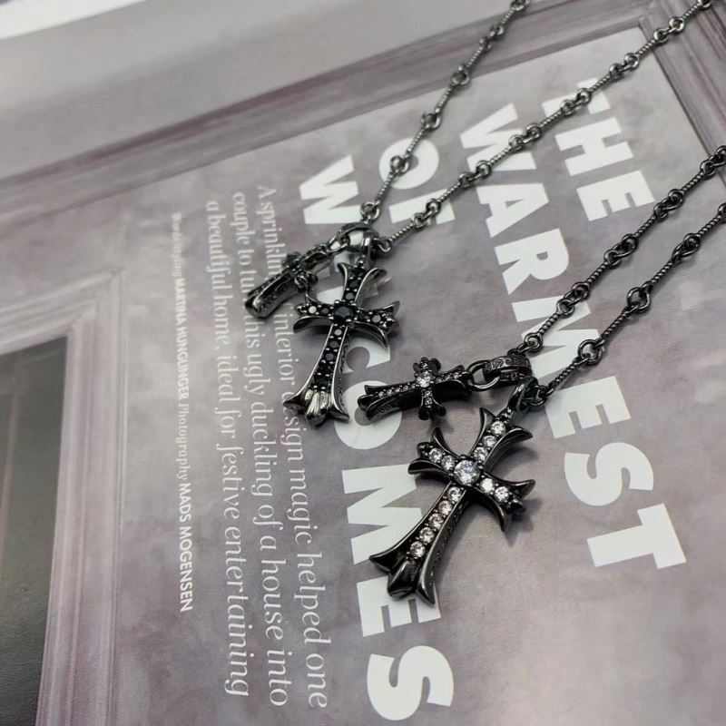 Chrxmx Hxxrts Necklaces Modern 300798