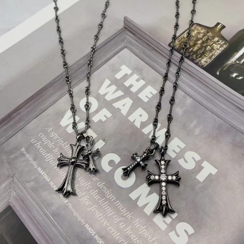 Chrxmx Hxxrts Necklaces Modern 300798