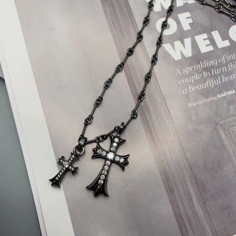Chrxmx Hxxrts Necklaces Modern 300798