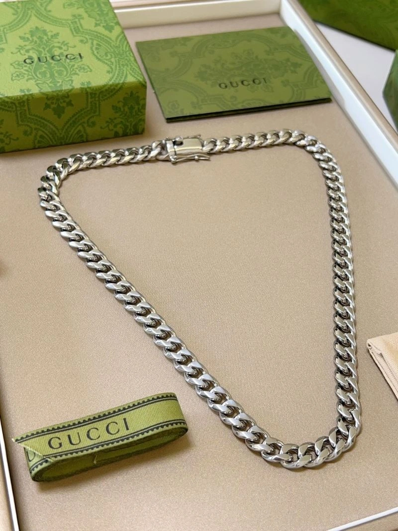 Fashionable Gxccx Necklaces 306393
