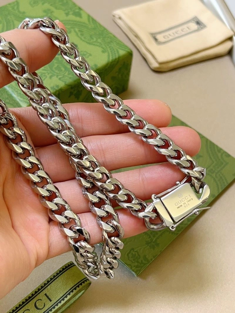 Fashionable Gxccx Necklaces 306393