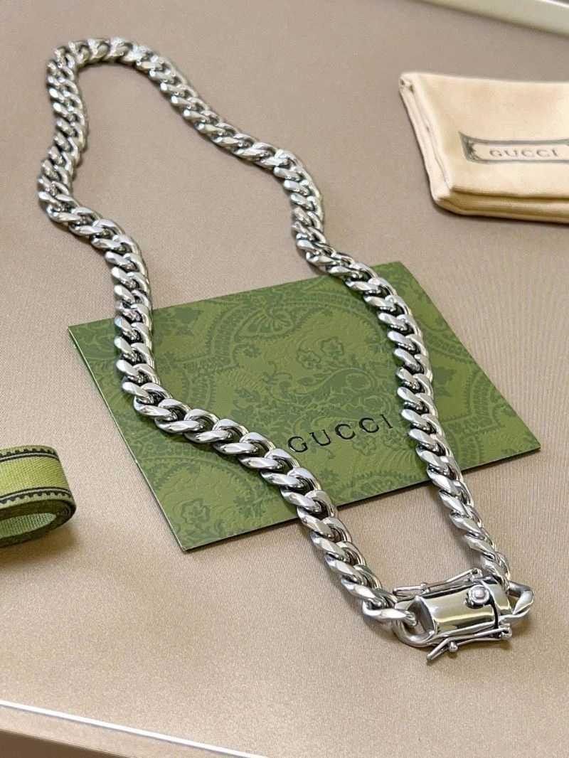 Fashionable Gxccx Necklaces 306393