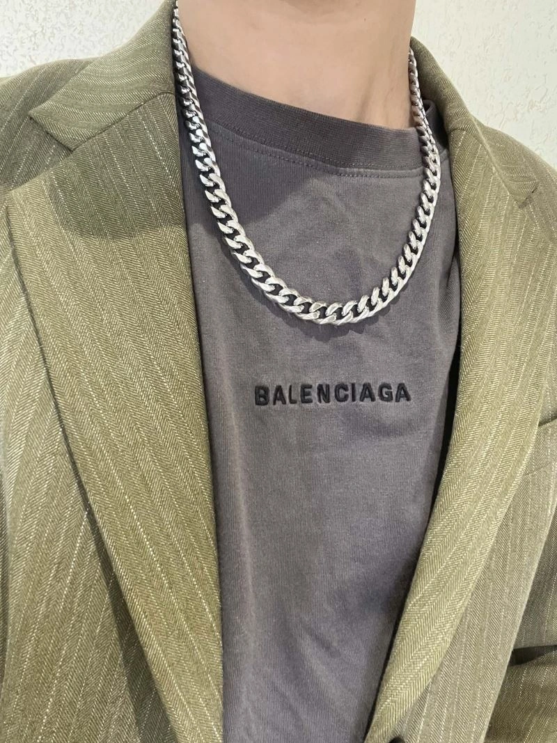 Fashionable Gxccx Necklaces 306393