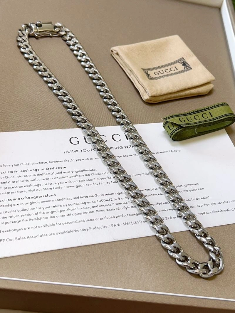 Fashionable Gxccx Necklaces 306393
