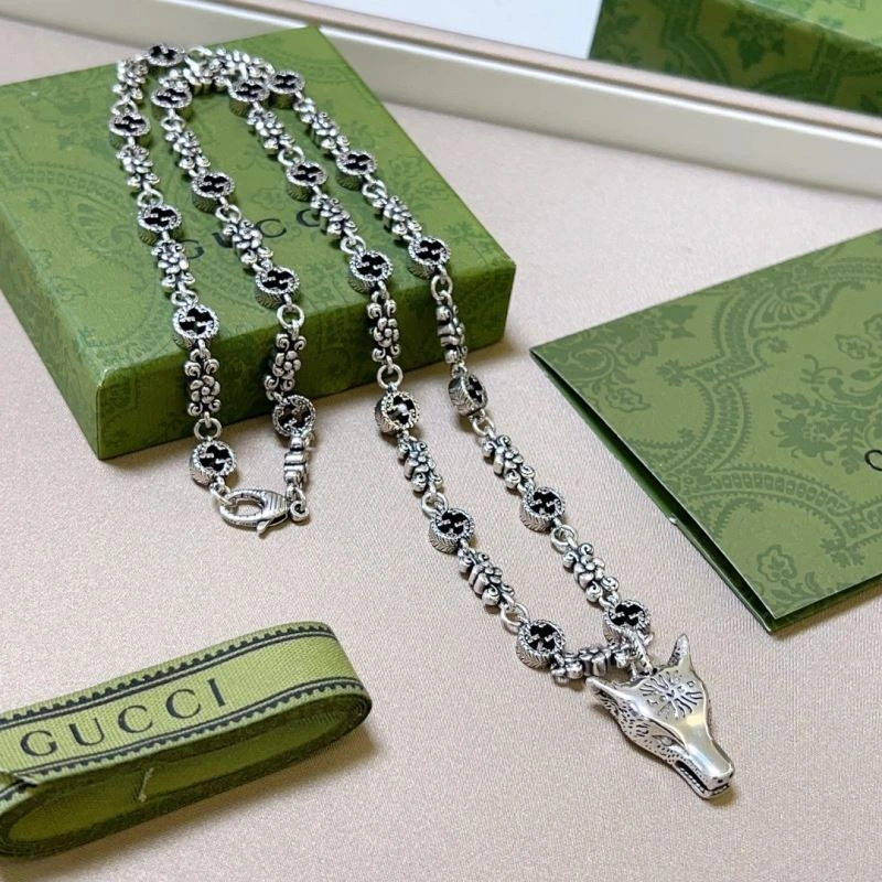 HighQuality Gxccx Necklaces 306396