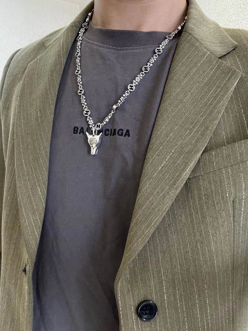 HighQuality Gxccx Necklaces 306396