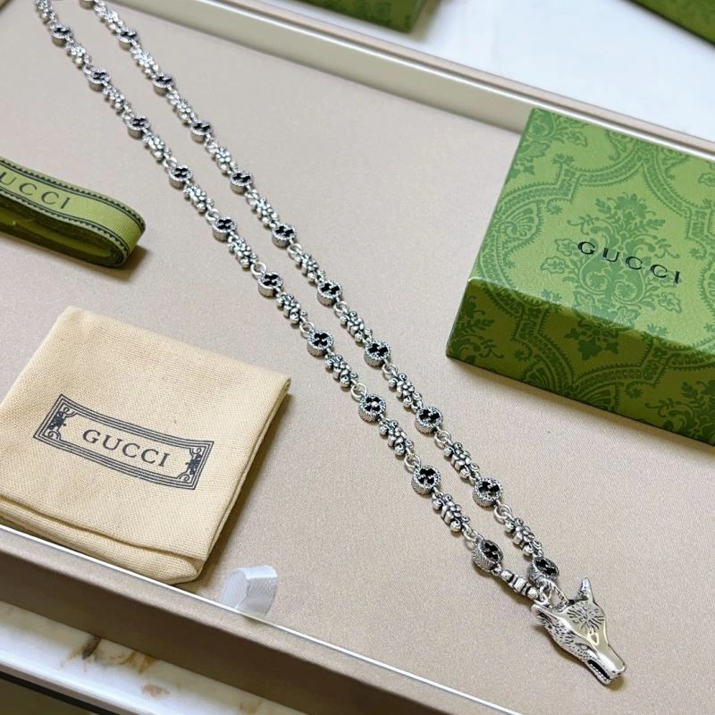 HighQuality Gxccx Necklaces 306396