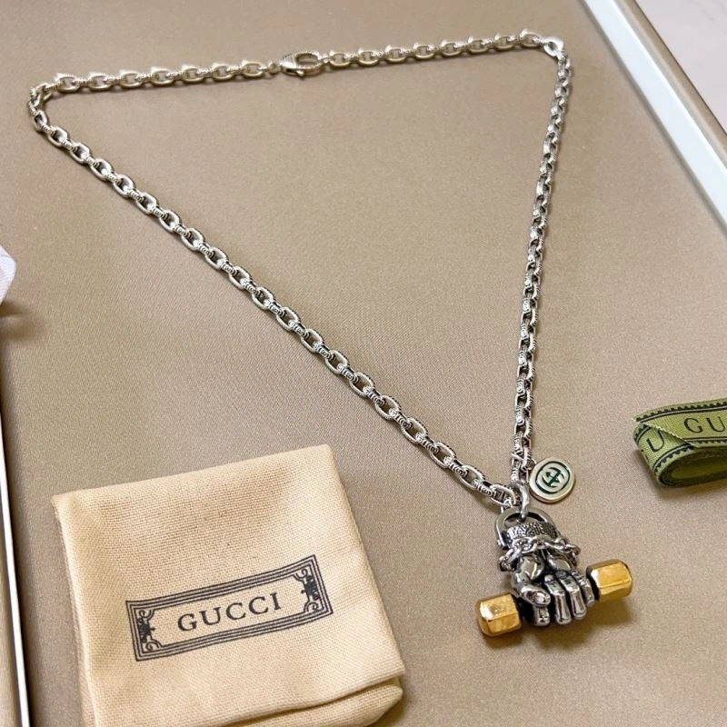 Fashionable Gxccx Necklaces 306398