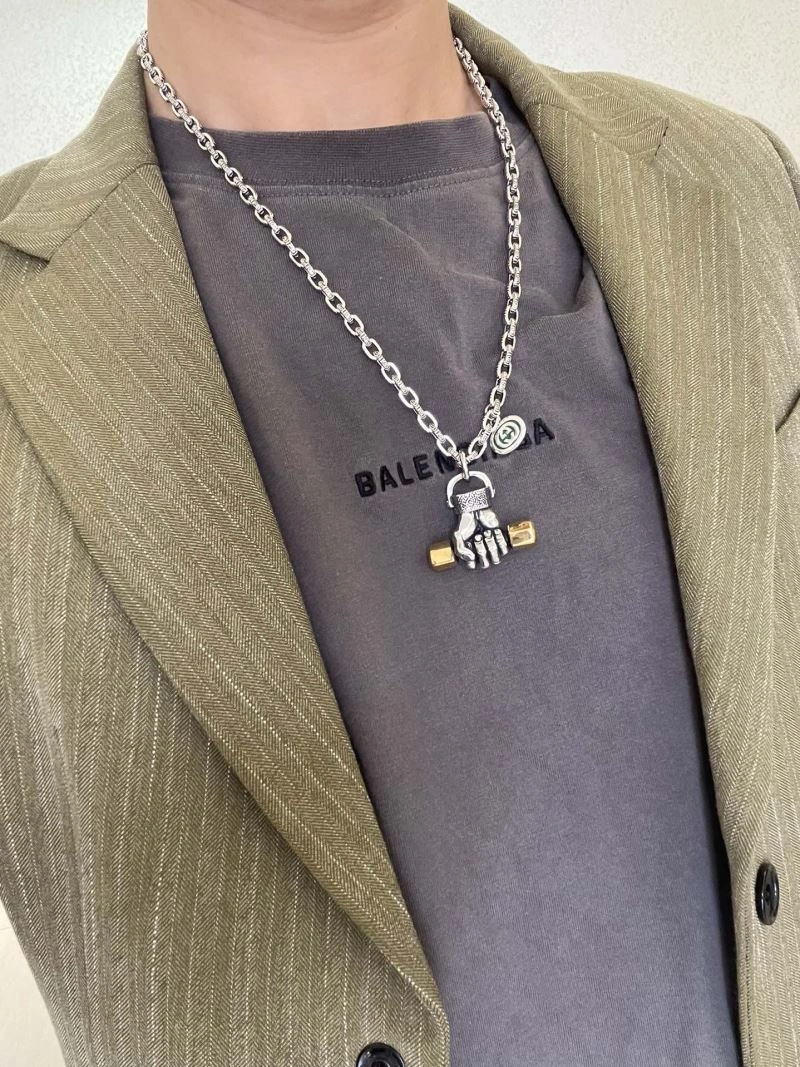 Fashionable Gxccx Necklaces 306398