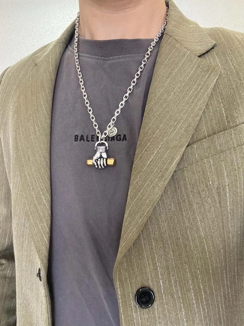 Fashionable Gxccx Necklaces 306398