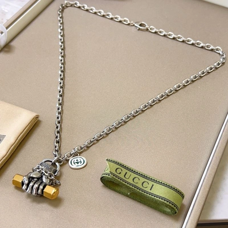 Fashionable Gxccx Necklaces 306398