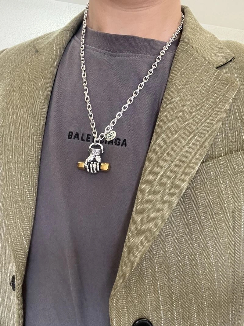 Fashionable Gxccx Necklaces 306398