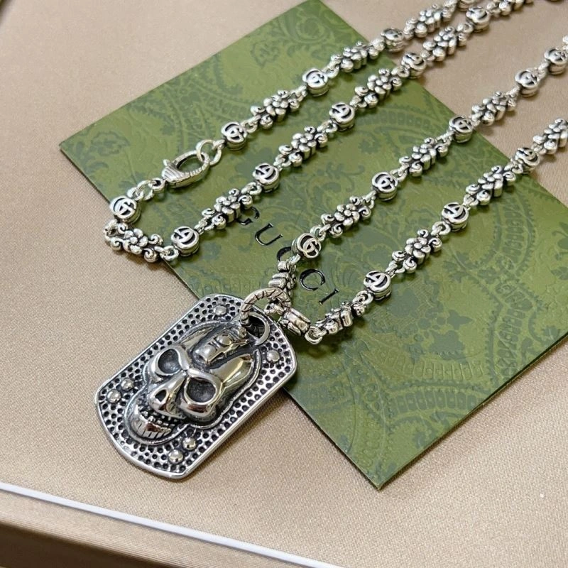Efficient Gxccx Necklaces 306421