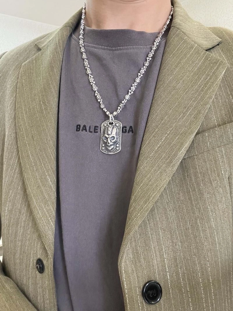 Efficient Gxccx Necklaces 306421