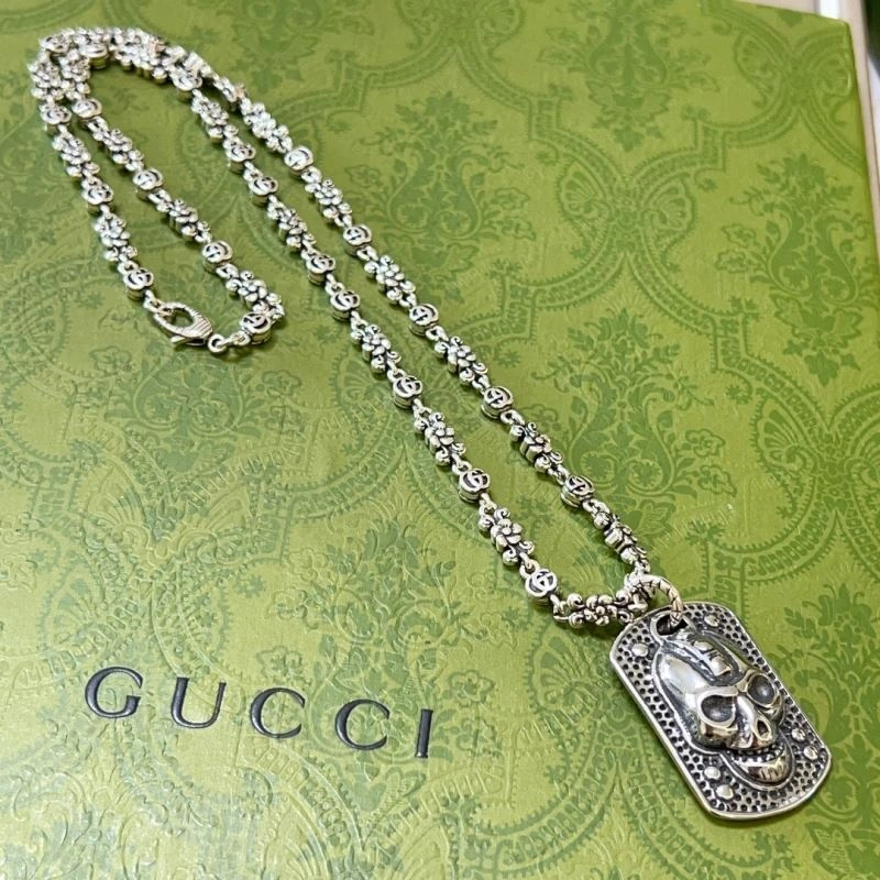 Efficient Gxccx Necklaces 306421