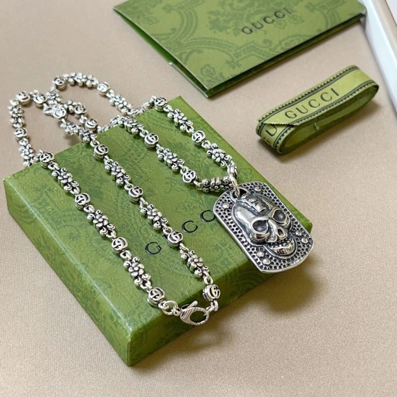 Efficient Gxccx Necklaces 306421
