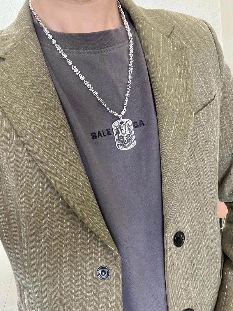 Efficient Gxccx Necklaces 306421