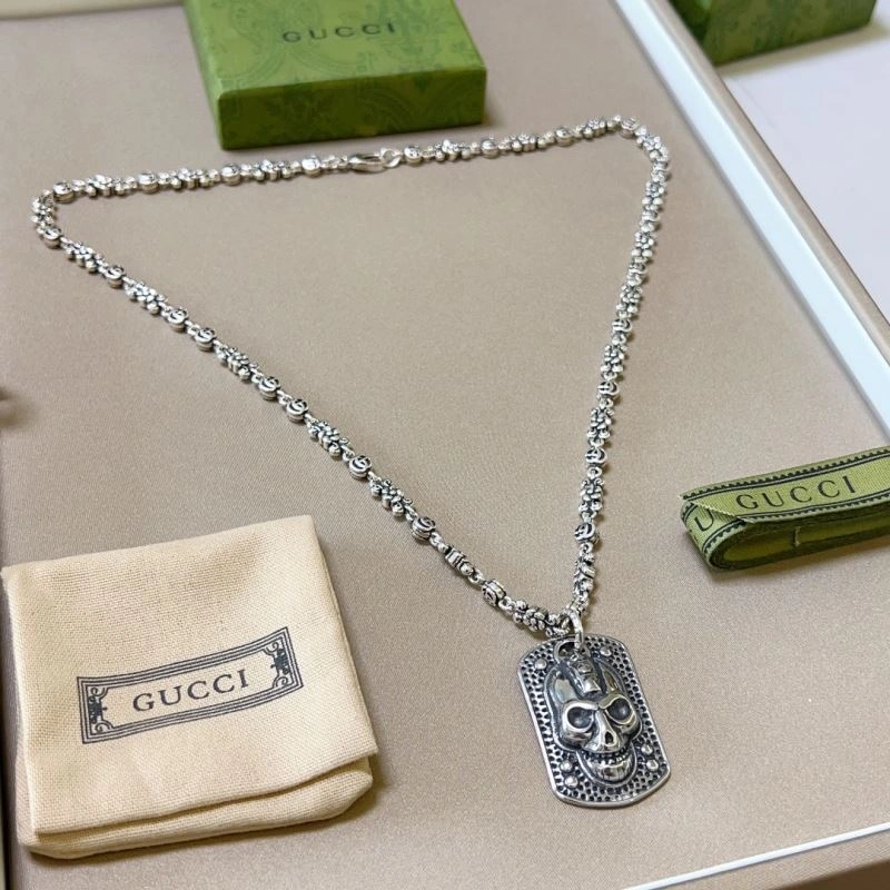 Efficient Gxccx Necklaces 306421