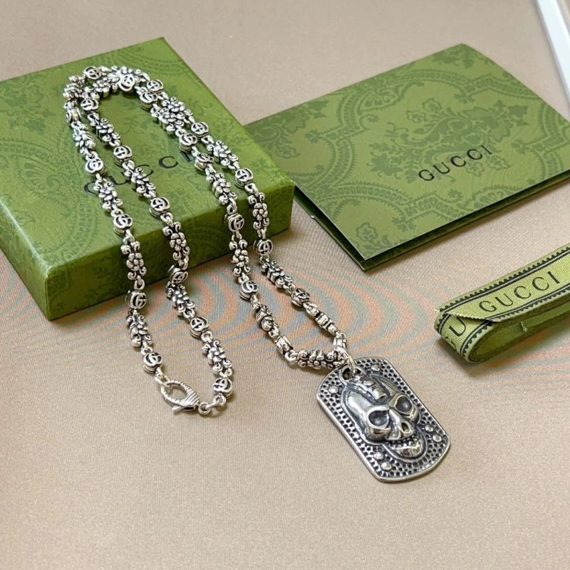 Efficient Gxccx Necklaces 306421