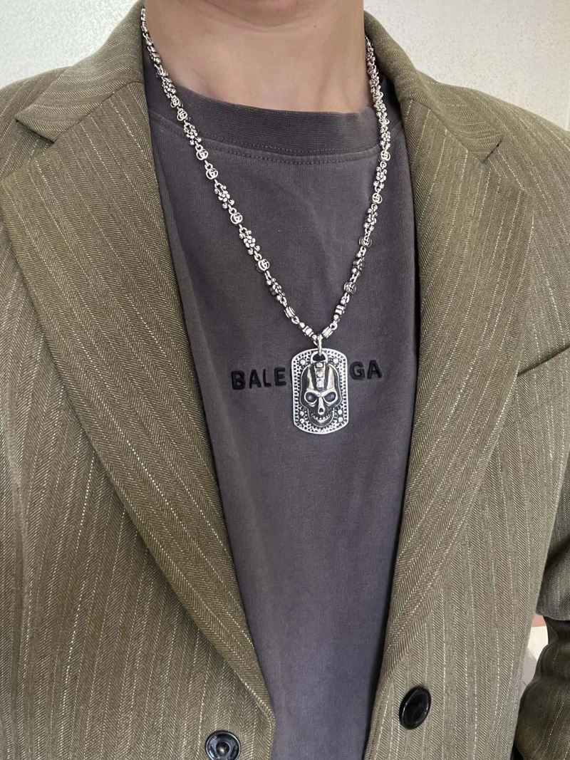 Efficient Gxccx Necklaces 306421