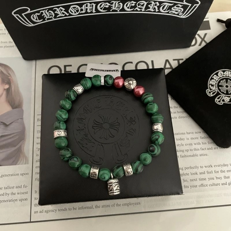 Chrxmx Hxxrts Bracelets Timeless 301425